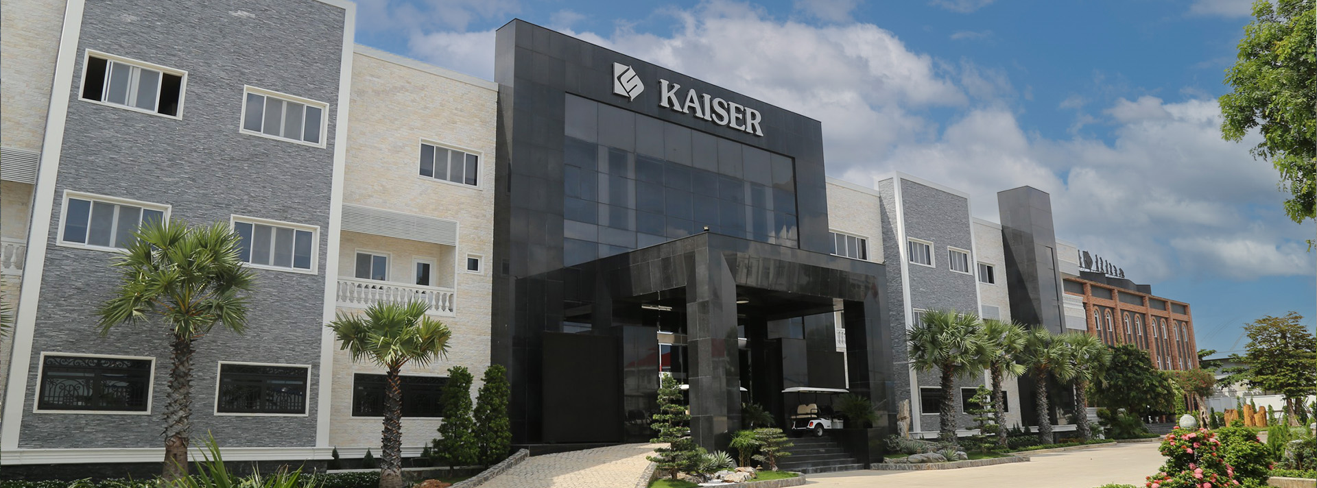 Kaiser Furniture