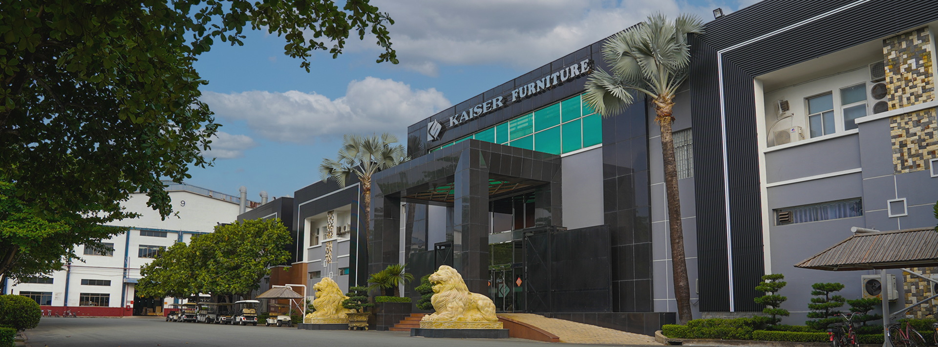 Kaiser Furniture